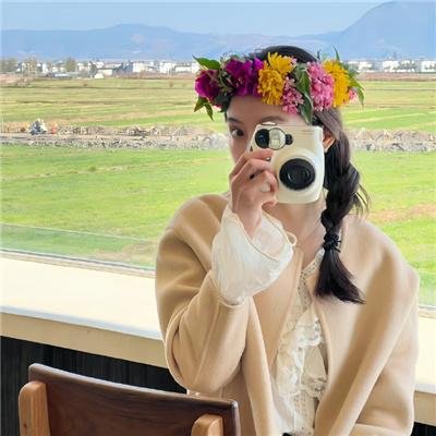 拥抱阳光 推荐封面
